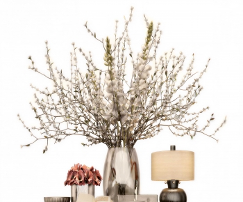 Modern Decorative Set-ID:913522014