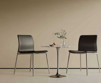 Modern Leisure Table And Chair-ID:760792029
