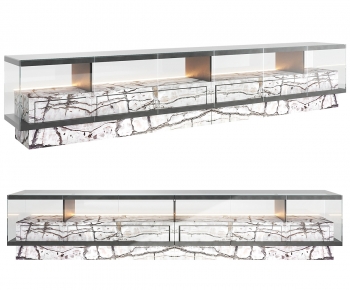 Modern TV Cabinet-ID:698419099