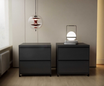 Modern Bedside Cupboard-ID:474879983