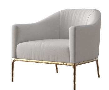 Modern Lounge Chair-ID:979350091