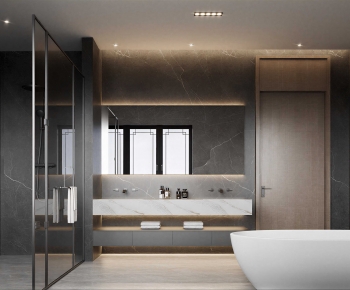 Modern TOILET-ID:578687912