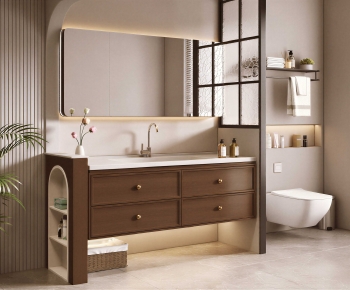 Modern TOILET-ID:452981056