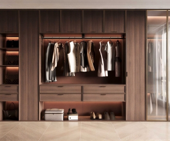 Modern The Wardrobe-ID:385847095