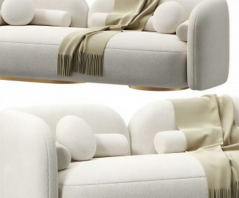 Modern A Sofa For Two-ID:899999118