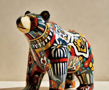 Modern Decorative Set-ID:166395909