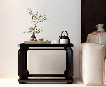 New Chinese Style Side Table/corner Table-ID:520324954