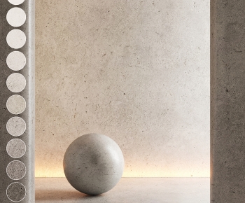 Modern Wall Facing-ID:834145078