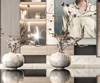 Modern Decorative Set-ID:444267992