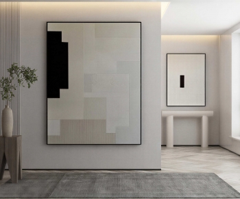 Wabi-sabi Style Painting-ID:591522939