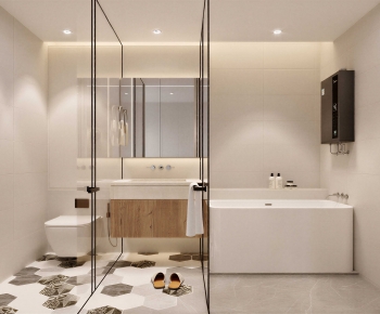 Modern TOILET-ID:720696938