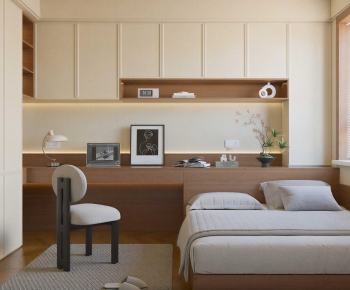 Modern Bedroom-ID:928955084