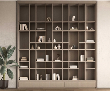 Modern Decorative Cabinet-ID:785862924