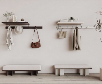 Modern Coat Hanger-ID:101769069