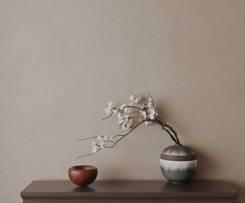 New Chinese Style Flower Arrangement-ID:573331125