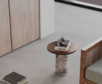 Modern Side Table/corner Table-ID:784590248