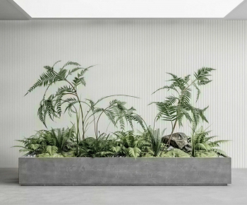 Modern Flower Bed, Flower Bowl, Flower Box-ID:949829104