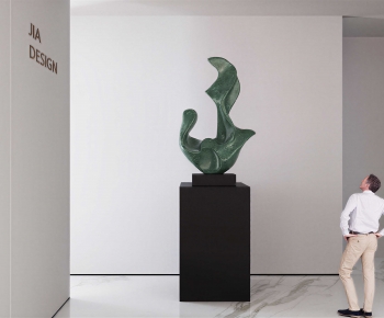 Modern Sculpture-ID:138376009