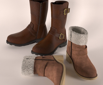 Modern Shoes-ID:613272911