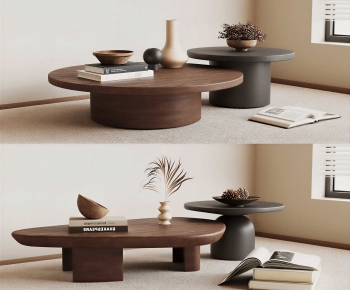 Modern Coffee Table-ID:398783925
