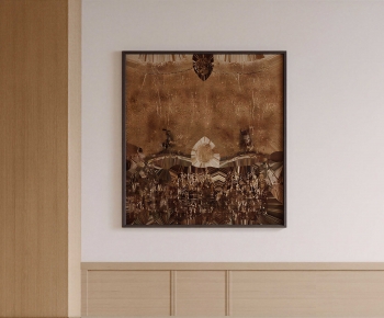 Modern Painting-ID:885164989