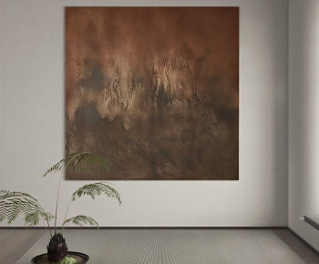 Wabi-sabi Style Painting-ID:256531007