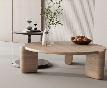 Modern Coffee Table-ID:260684974