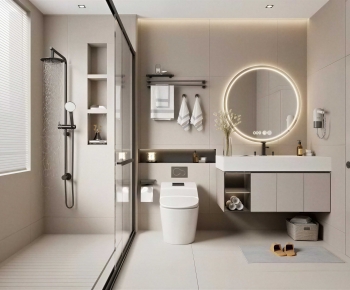 Modern TOILET-ID:601068974