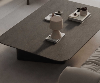 Modern Coffee Table-ID:704132086