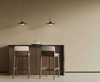 Modern Counter Bar-ID:489681964