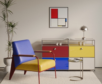 Modern Lounge Chair-ID:329420691