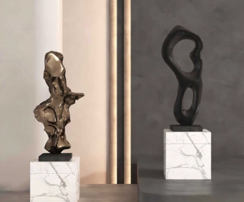 Modern Sculpture-ID:355722903