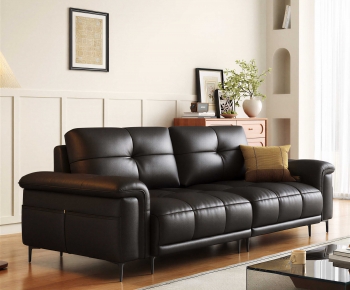 Modern A Sofa For Two-ID:455231902