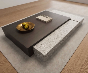 Modern Coffee Table-ID:946408032