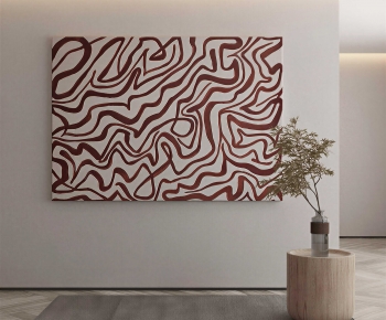 Modern Painting-ID:257097016