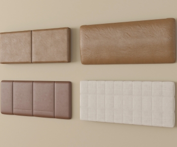 Modern Bedhead Back Rest-ID:984661108