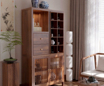 New Chinese Style Other-ID:665426026