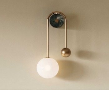 Modern Wall Lamp-ID:113729959