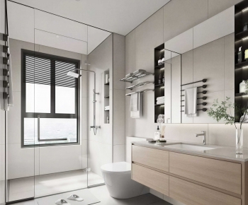 Modern TOILET-ID:501049043