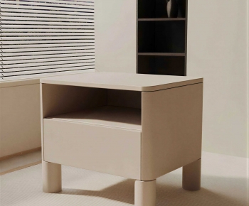 Modern Bedside Cupboard-ID:498951911