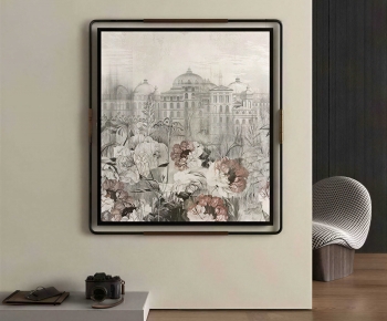 Modern Painting-ID:627650022