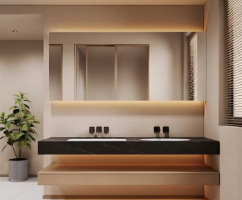 Modern TOILET-ID:607380992