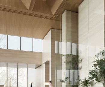 Modern Negotiation Area-ID:686844112