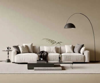 Modern Sofa Combination-ID:977268938