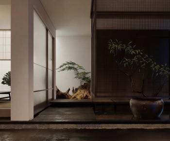 New Chinese Style Club Space-ID:639873981