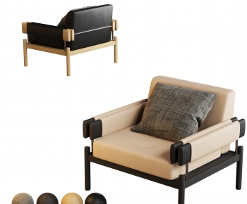 Modern Lounge Chair-ID:816976075