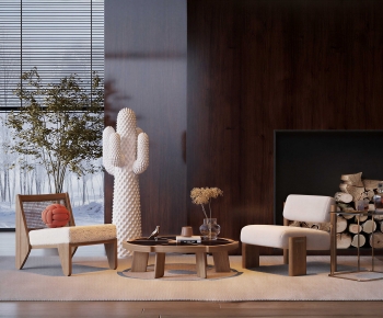 Modern Lounge Chair-ID:786148077