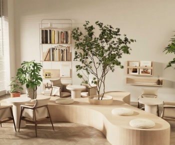 Modern Cafe-ID:828324081