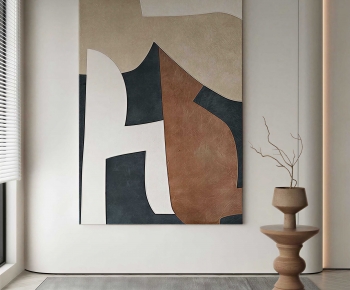 Modern Painting-ID:128541075