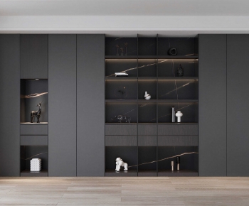 Modern Bookcase-ID:102350793